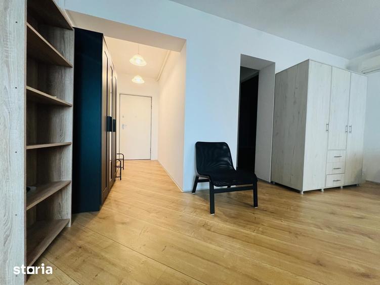 Pipera : 2 camere in complex rezidential, langa Pipera Plaza! - 4