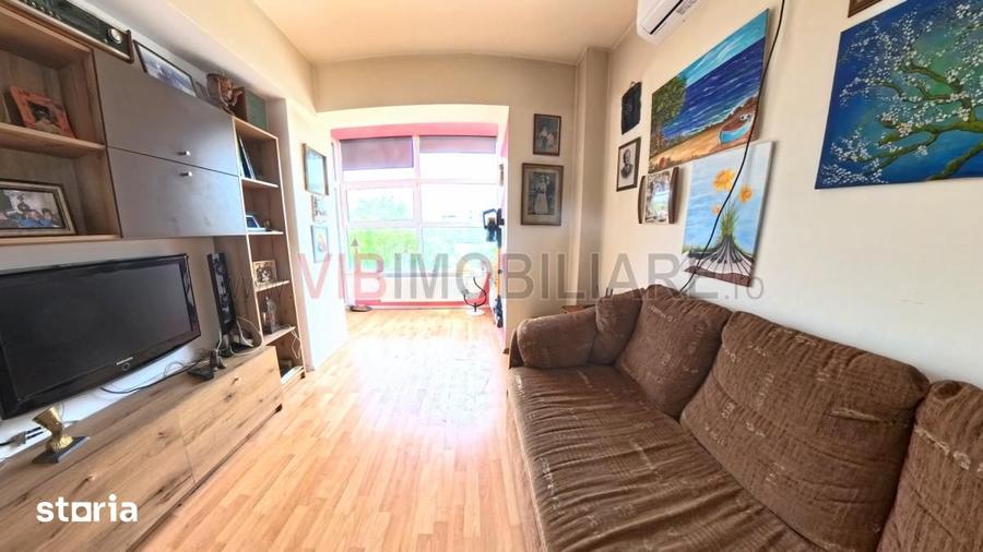 3 camere, Terra Residence Voluntari - parcare - 3