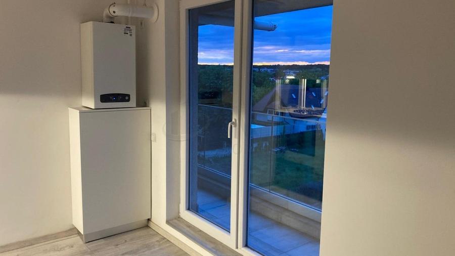 Apartament cu 2 camere decomandat în Pipera