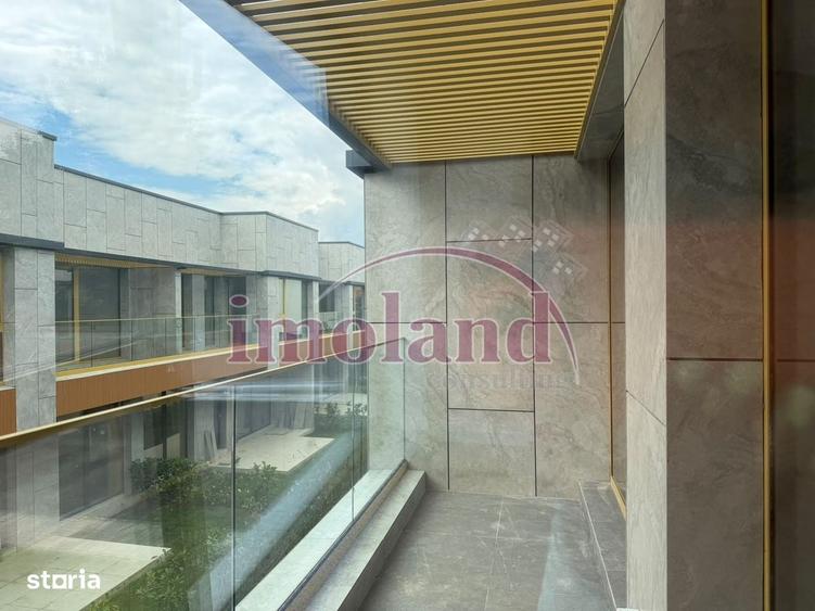 Vanzare - vila noua - 4 camere - Pipera-Iancu Nicolae - 14