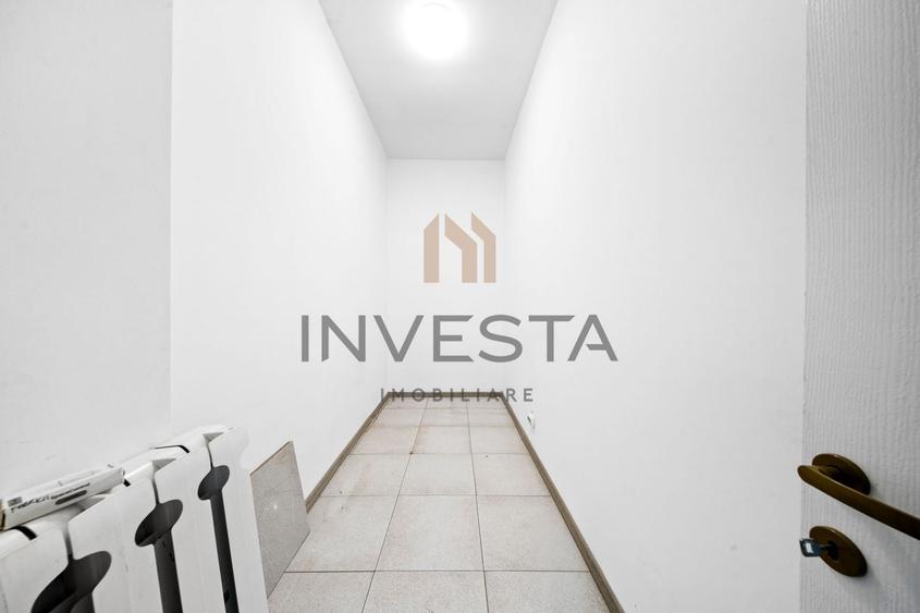Spațiu comercial, de 81.949996948242 mp, în Mărăști