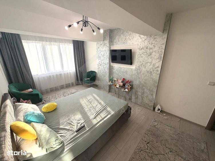 Garsonieră decomandată în Craiovița Nouă