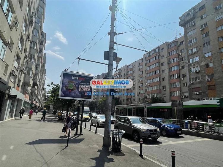 Spațiu comercial, de 121 mp, în Unirii