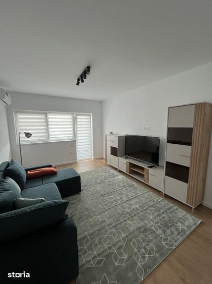 Apartament cu 2 camere în Theodor Pallady
