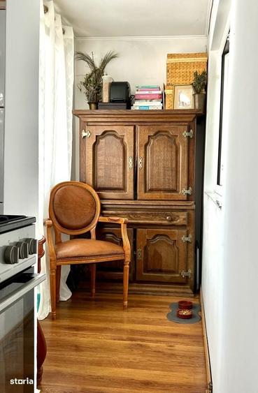 Apartament cu 2 camere în Paltiniș