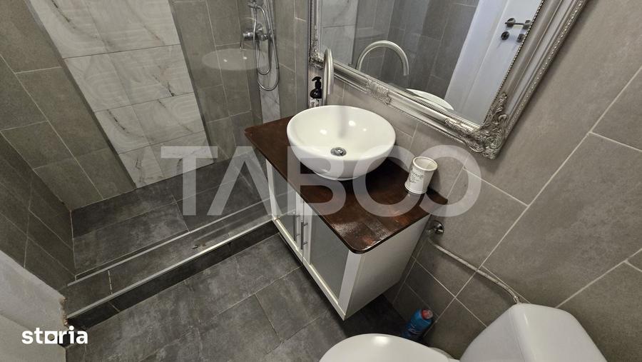 Apartament si garsoniera in regim hotelier de vanzare Orasul de Jos - 5