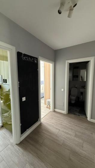 Apartament cu 2 camere decomandat în Nicolae Grigorescu