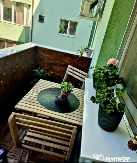 Dambovita, apartament 2 camere, etaj 2, bloc izolat - 3