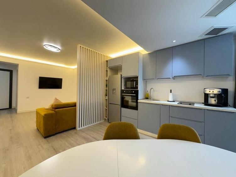 Apartament Premium cu Vedere la Mare , Mamaia Nord – Parcare Inclusa - 4
