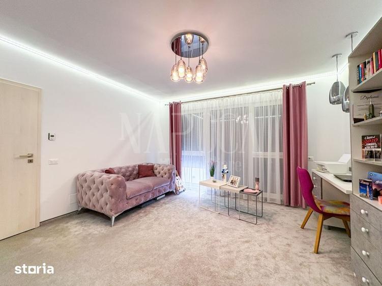 Casa 4 camere de vanzare in Europa, Cluj Napoca - 8