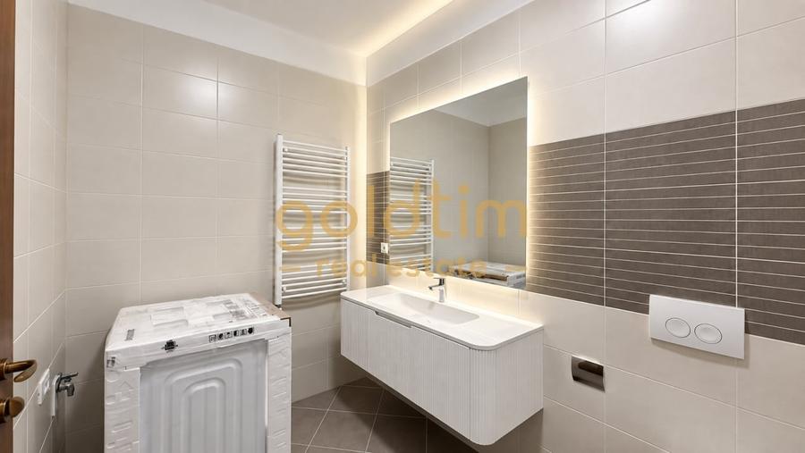 Apartament cu 4 camere decomandat, mobilat în Aviatorilor