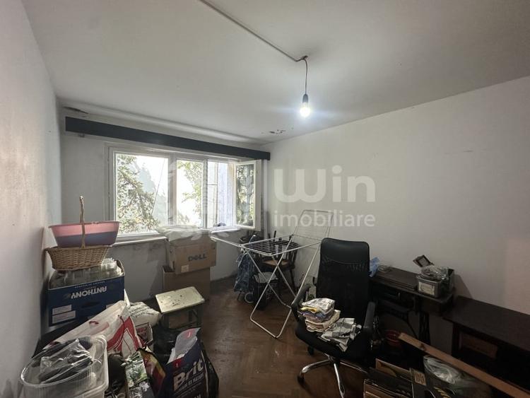Apartament 4 camere decomandate | Etaj 1 | Zona Vidraru | Manastur - 6