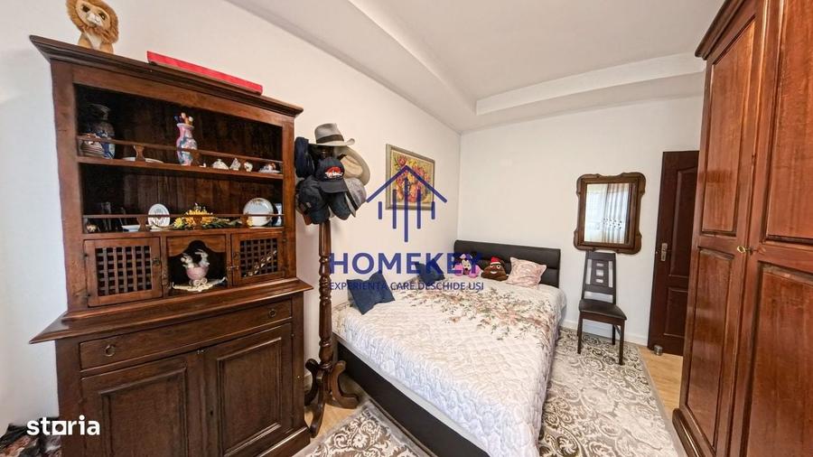 Casa P+1+P de vanzare Magurele, Str. Lotusului, deschidere 2 strazi - 15