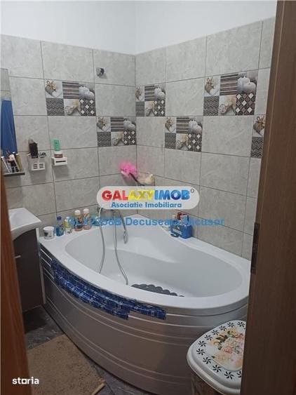 Apartament 2 camere Militari Residence mobilat utilat 74.900 euro - 1