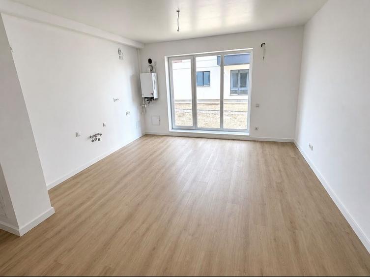 Apartament cu 2 camere în Pipera