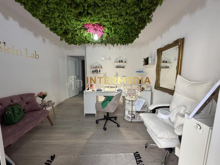 Spațiu comercial, de 34 mp, în Cetate