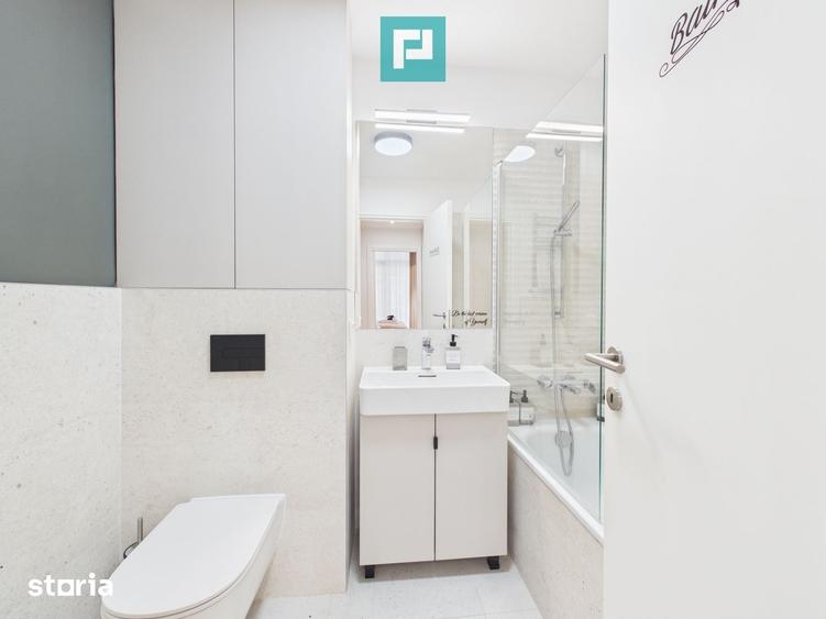 2 Camere Premium | Up-Site Floreasca | - 6