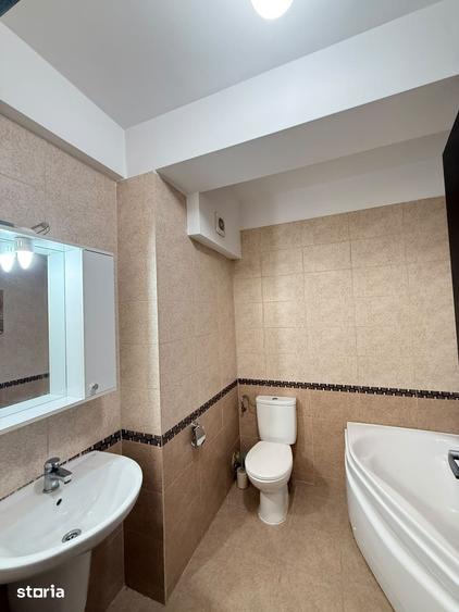 APARTAMENT MODERN 2 CAMERE DE INCHIRIAT MILITARI RESIDENCE - 2