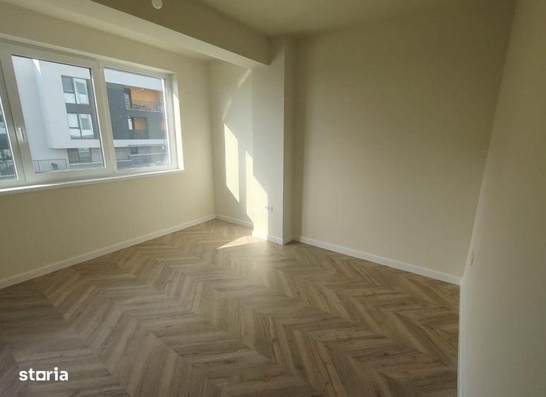 Apartament cu 2 camere decomandat în Rediu