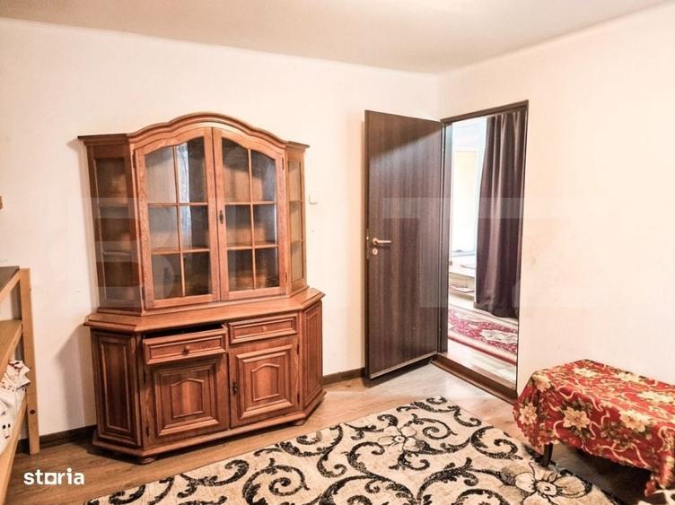 Casa 3 camere cu gradina in suprafata de 1140 mp in loc Rascruci - 1