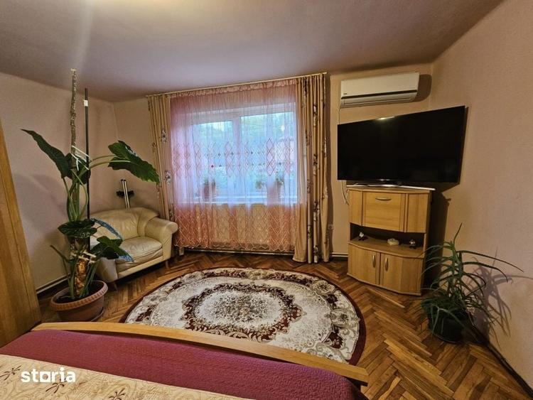 Casa individuala finisata, teren 1500 mp, schimb cu apartament in Cluj - 7