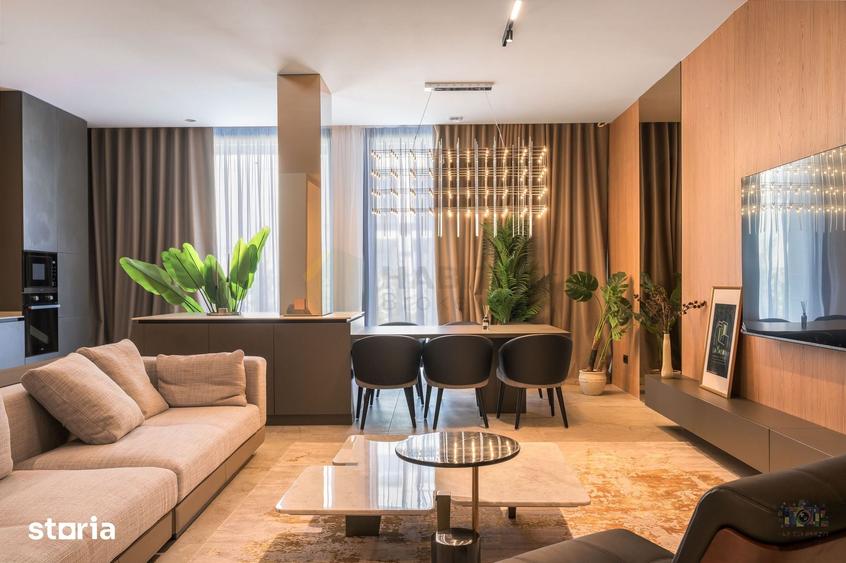 Vila premium Pipera 5 camere, gradina, garaj, 384 mp - 17