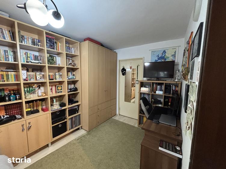 Apartament cu 4 camere în Militari