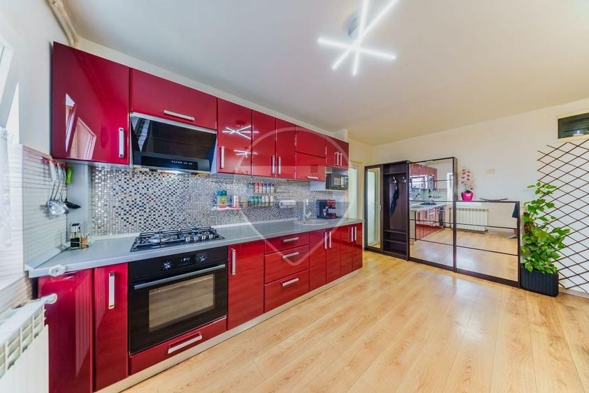 Apartament modern cu loc de parcare in zona Micalaca - 4