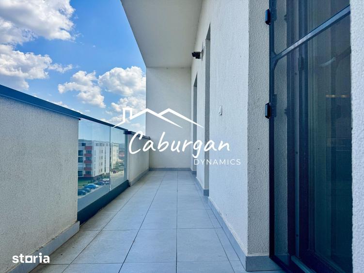 Apartament cu 2 camere în Lazaret