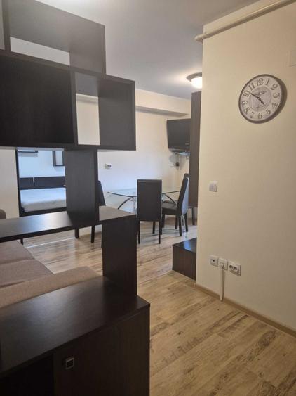 Apartament cu 2 camere decomandat în Exterior Vest