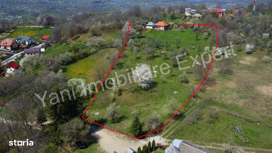 Casă cu 2 camere în Doblea