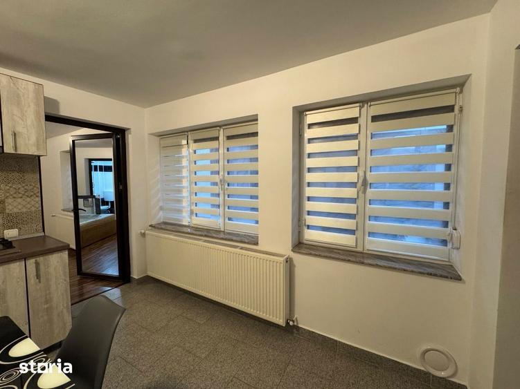 Apartament cu 2 camere în Craiovei