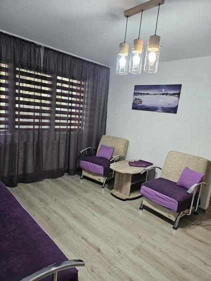 Apartament cu 2 camere semidecomandat în Astra