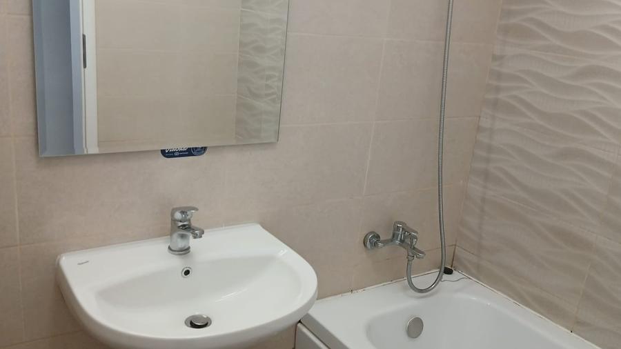 Garsonieră decomandată în Regie