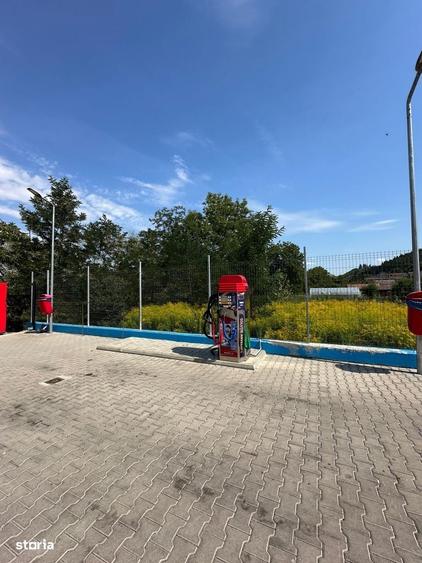 Spațiu comercial, de 200 mp, în Central