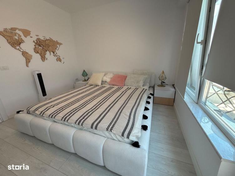 Apartament Lux Prima InchiriereTimpuri Noi - 20