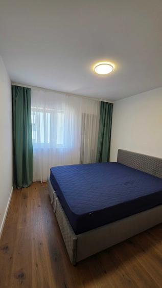 Apartament cu 2 camere decomandat în Sud