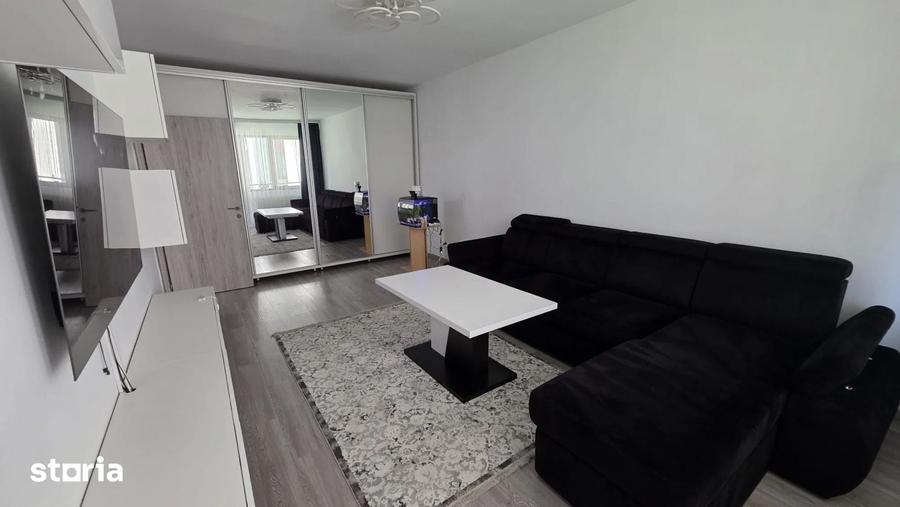 Apartament cu 2 camere decomandat în Berceni — fotografia 3