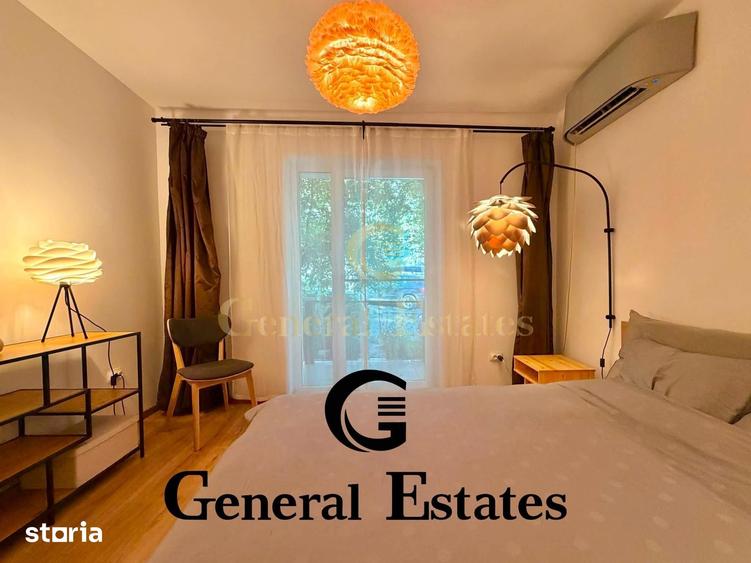 De inchiriat apartament cu 2 camere - Mutare imediata | 5 min Palas - 14