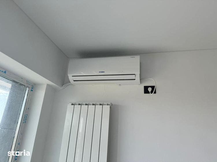 Apartament cu 2 camere în Nord