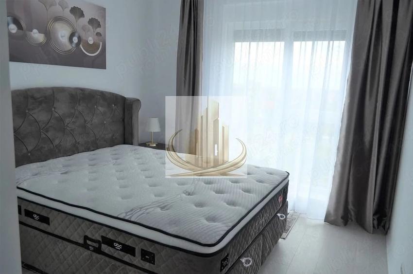 Apartament cu 2 camere decomandat în Circumvalațiunii