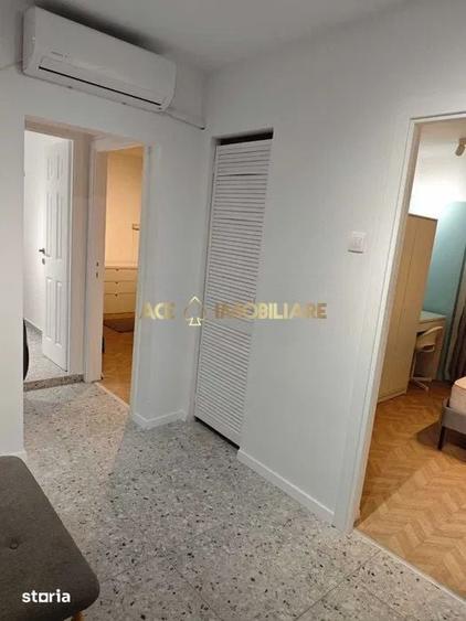 3 Camere de inchiriat | Brancoveanu | Metrou | Mobilat - 7