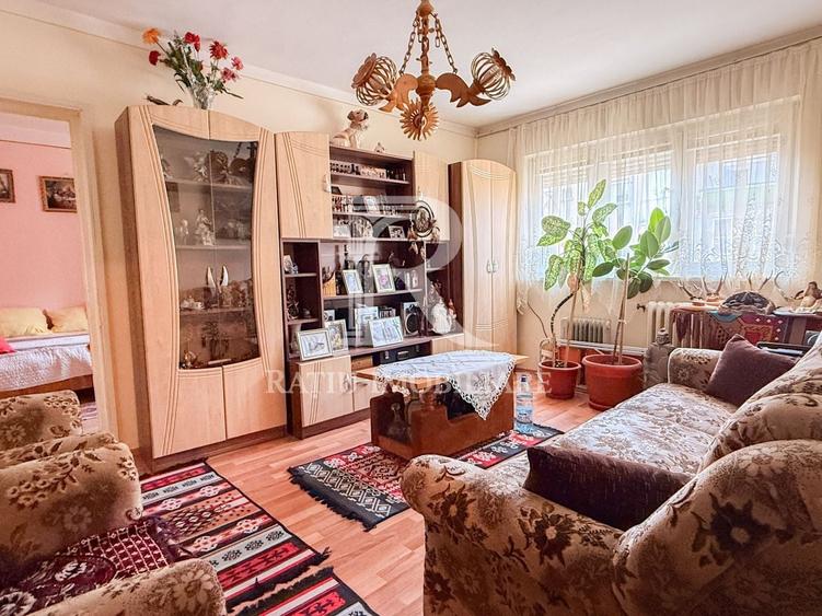 Apartament cu 3 Camere Decomandat | Aleea Călinului | Oradea - 6