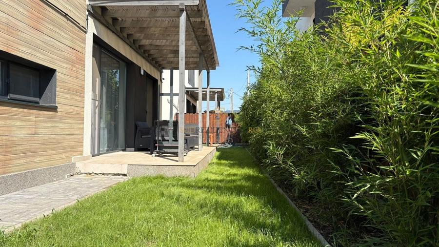 Duplex cu 4 camere cu Canalizare în Berceni
