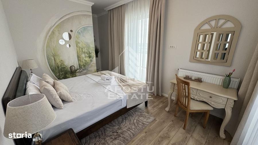 Apartament cu 2 camere în Mehala