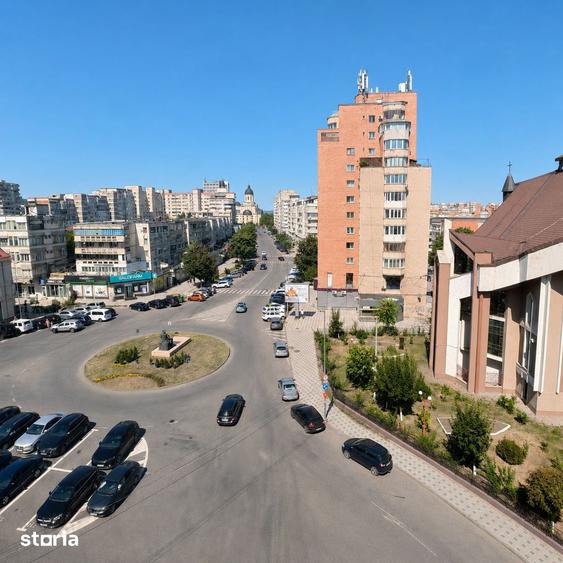 Spațiu comercial, de 30 mp, în Ultracentral
