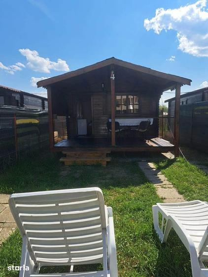 Casă cu 1 camere cu Teren 500 Mp în Central