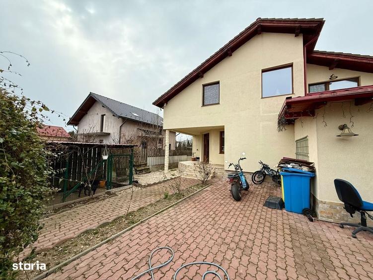 Casa de vanzare Cristian - 4