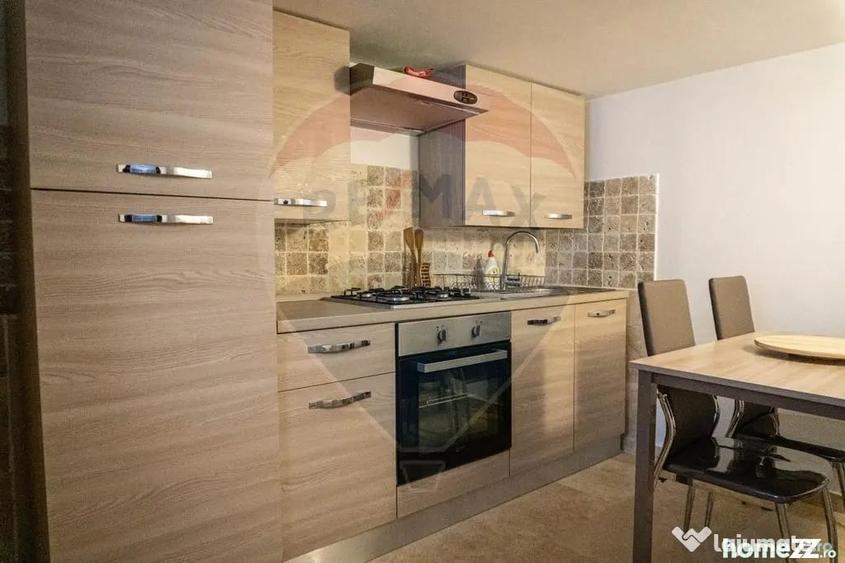 Casă cu 4 camere cu Teren 331 Mp în Valea Alba
