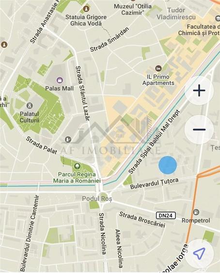 Apartament cu 4 camere în Filiași